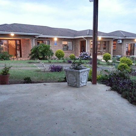 Ekhaya Lodge Pietermaritzburg Ngoại thất bức ảnh