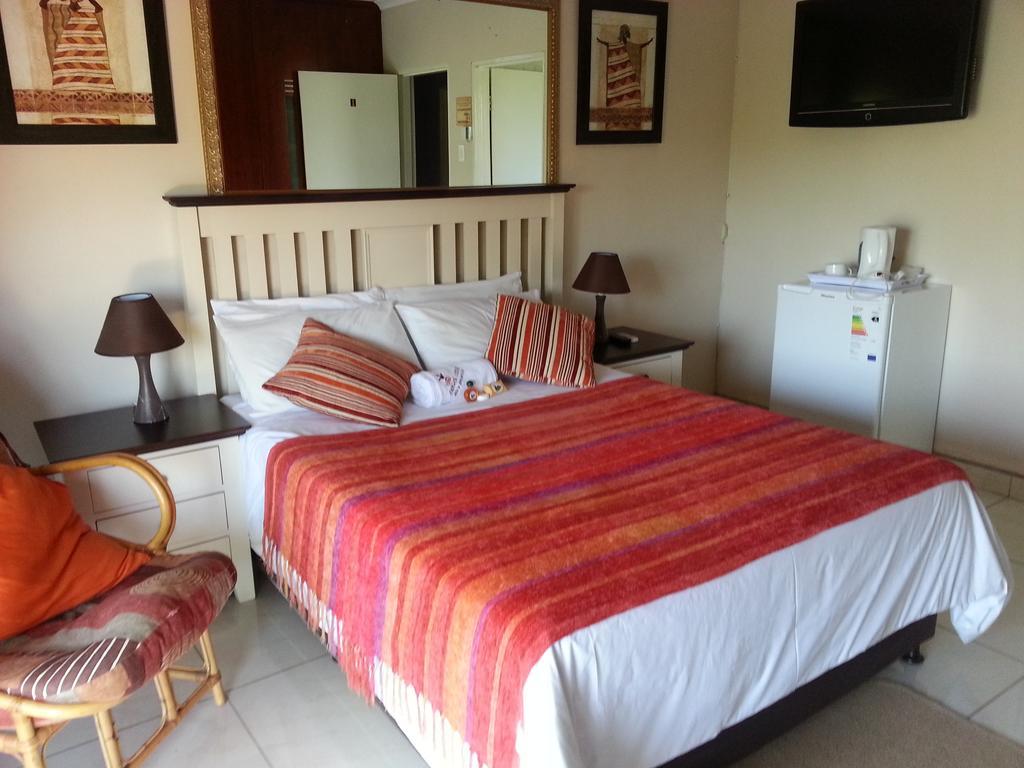 Ekhaya Lodge Pietermaritzburg Ngoại thất bức ảnh