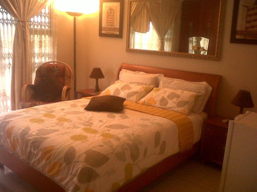 Ekhaya Lodge Pietermaritzburg Ngoại thất bức ảnh